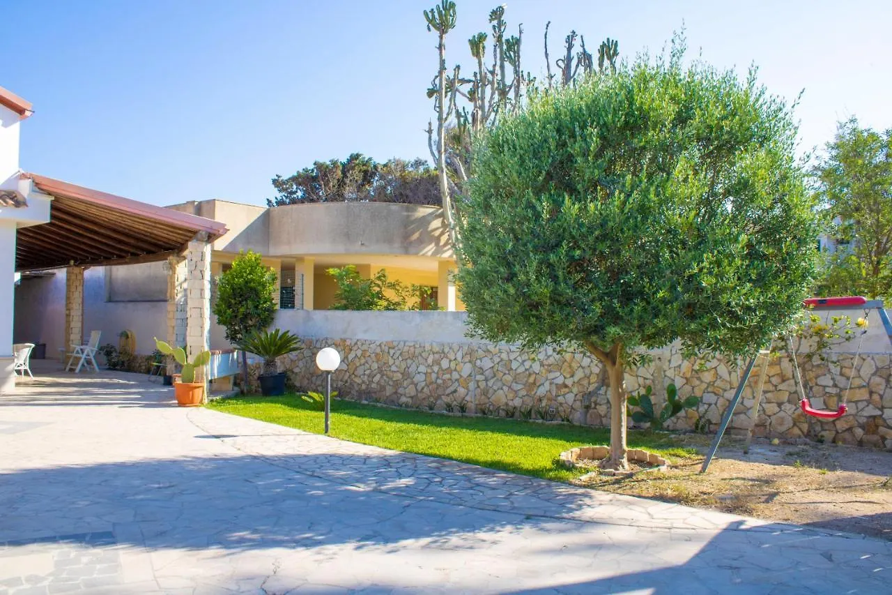 Ferienhaus San Lorenzo Holiday Reitani Apartment