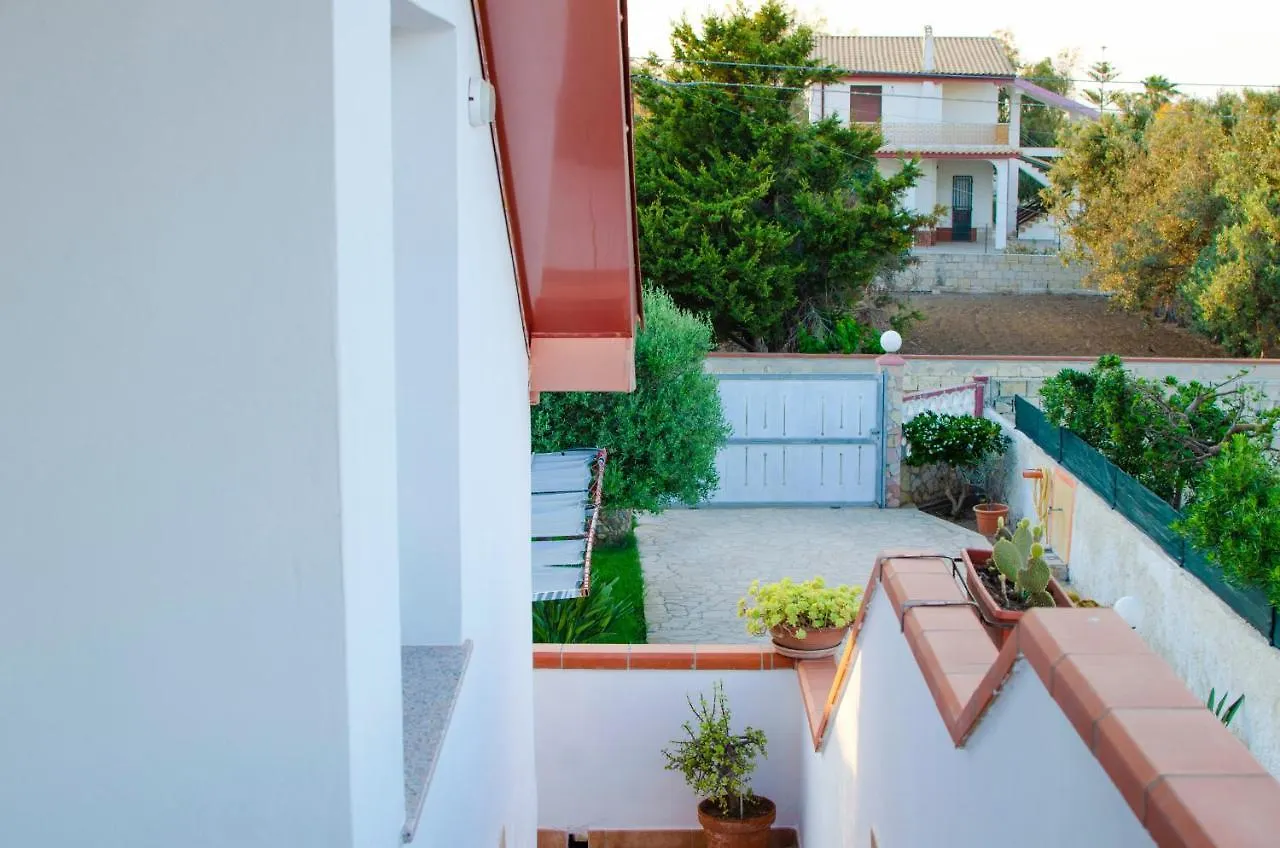 Appartement San Lorenzo Holiday Reitani