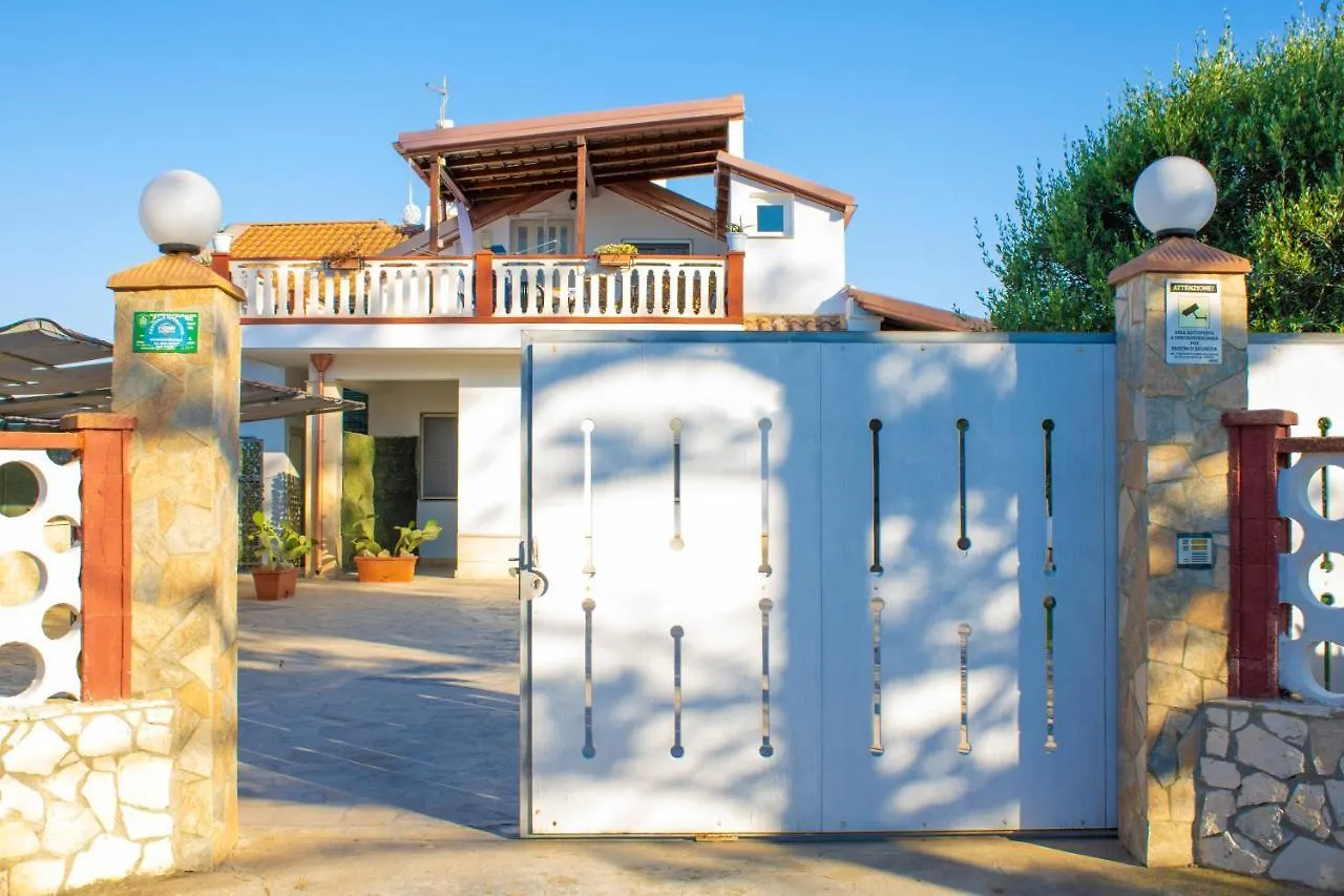 Ferienhaus San Lorenzo Holiday Reitani