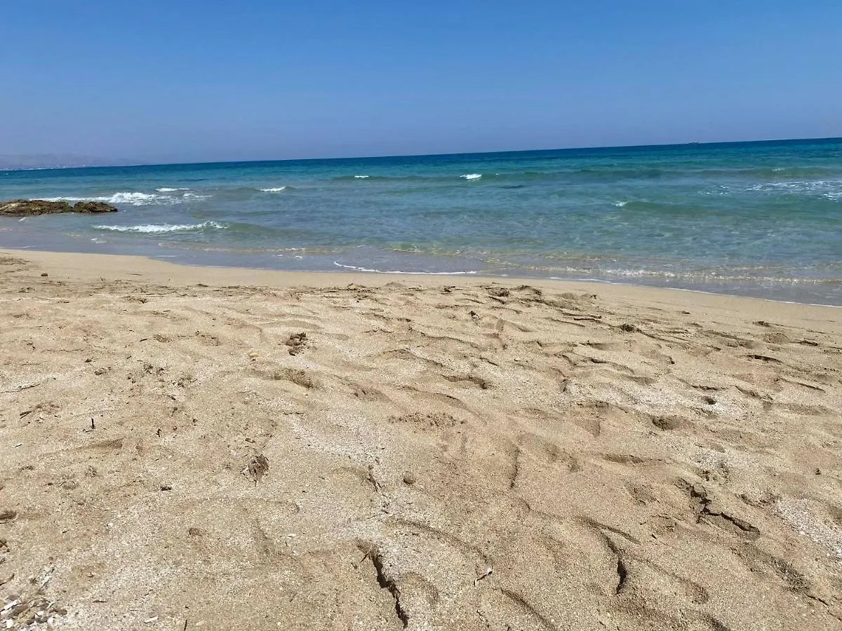 Appartement San Lorenzo Holiday Reitani