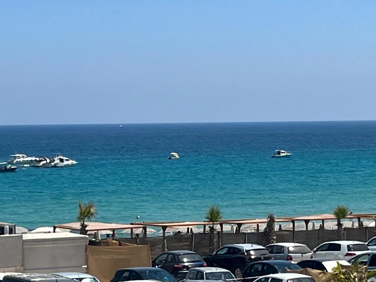 Apartment Ferienhaus San Lorenzo Holiday Reitani