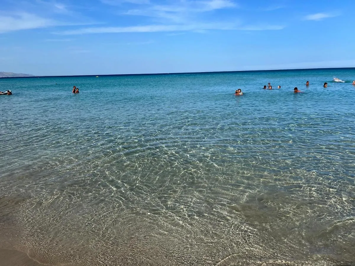 Appartement San Lorenzo Holiday Reitani