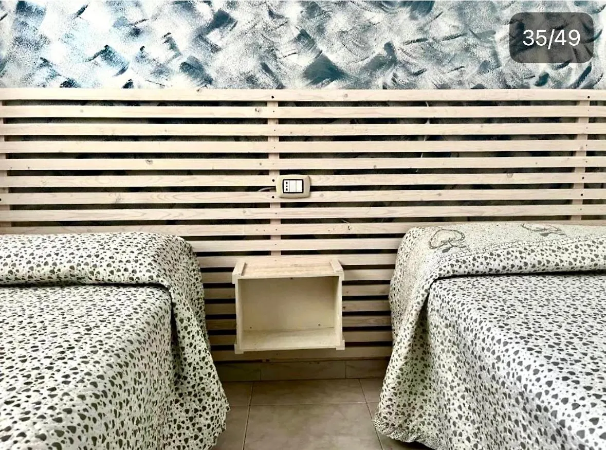 Ferienhaus San Lorenzo Holiday Reitani 0*,  Italien