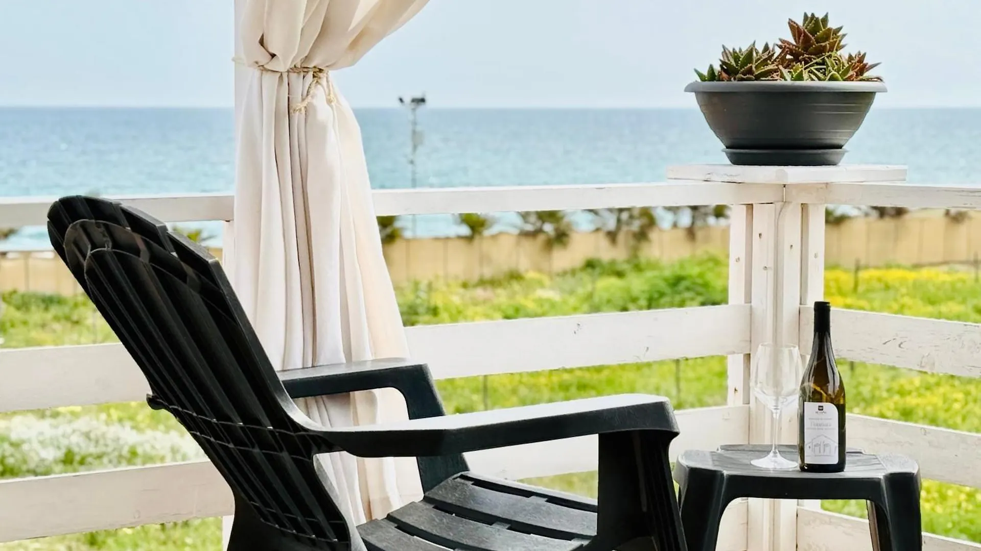 San Lorenzo Holiday Reitani