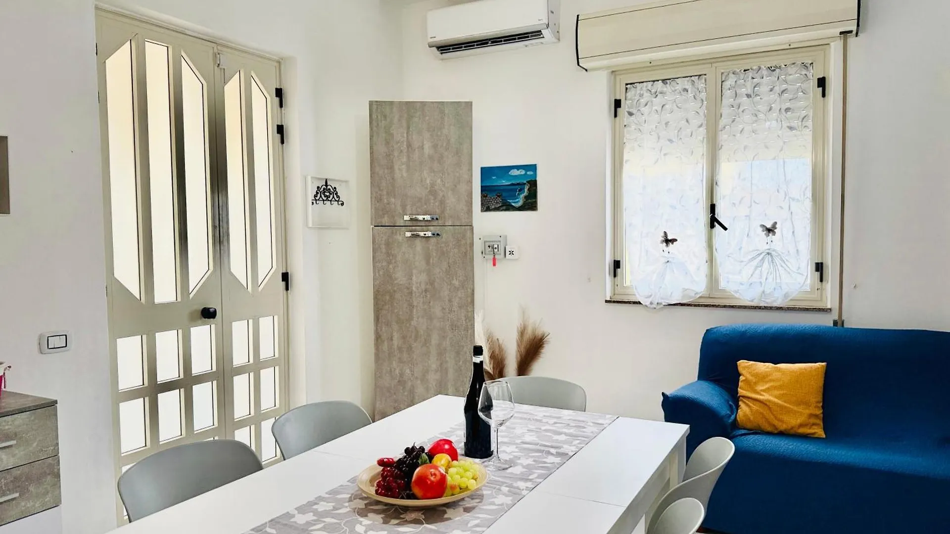 Ferienhaus San Lorenzo Holiday Reitani Apartment