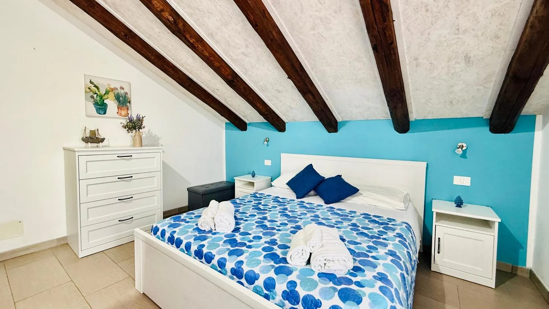 Ferienhaus San Lorenzo Holiday Reitani 0*,  Italien
