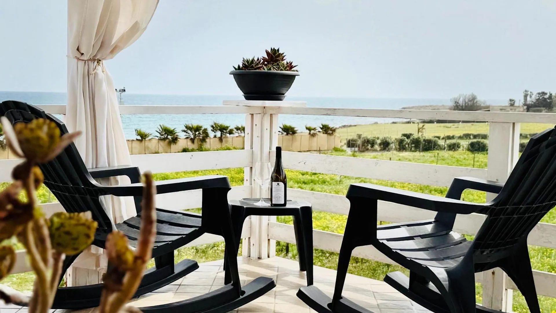 San Lorenzo Holiday Reitani