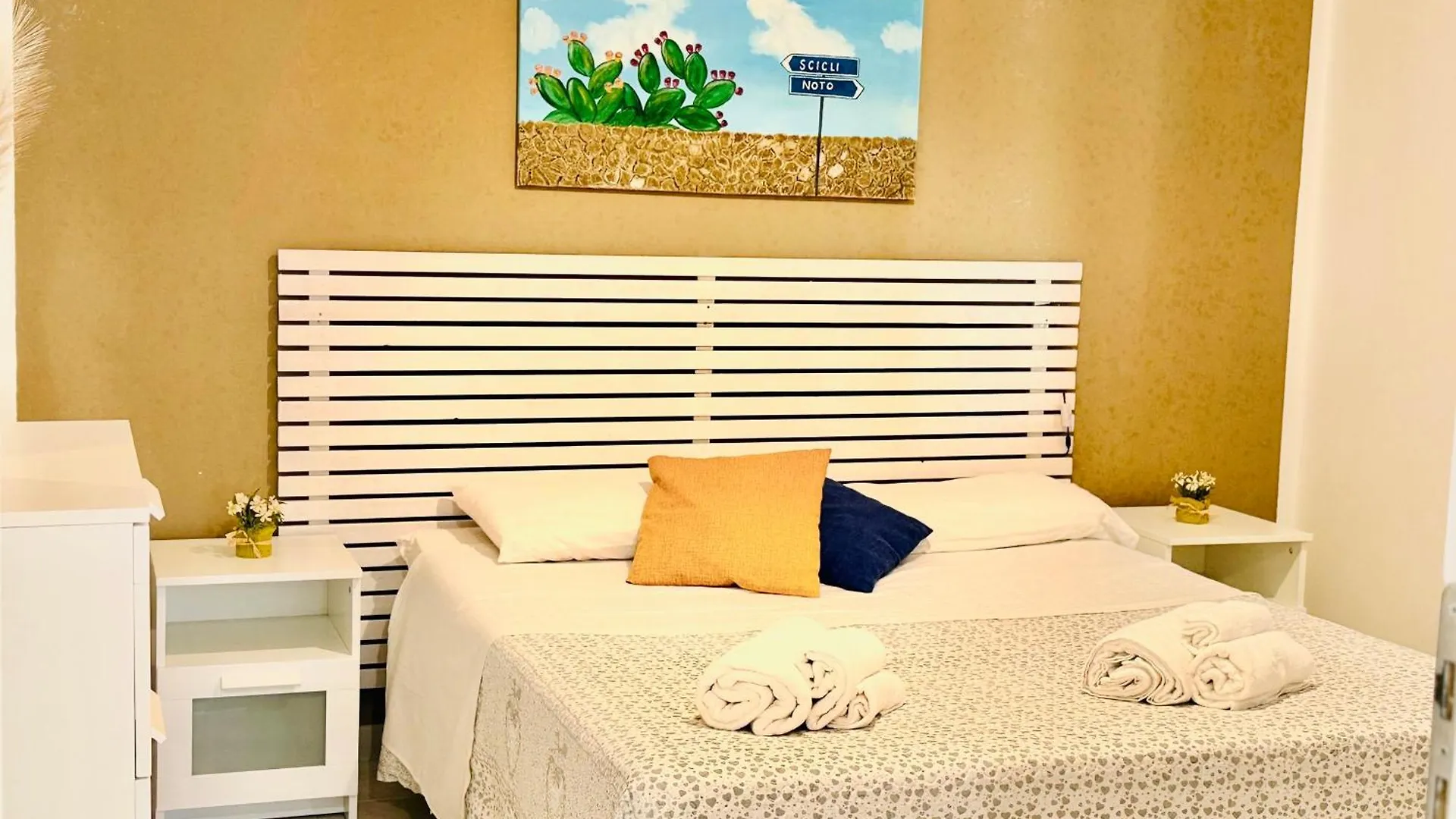 San Lorenzo Holiday Reitani