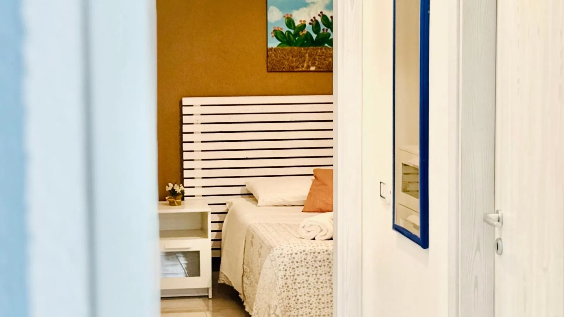 Apartment Ferienhaus San Lorenzo Holiday Reitani