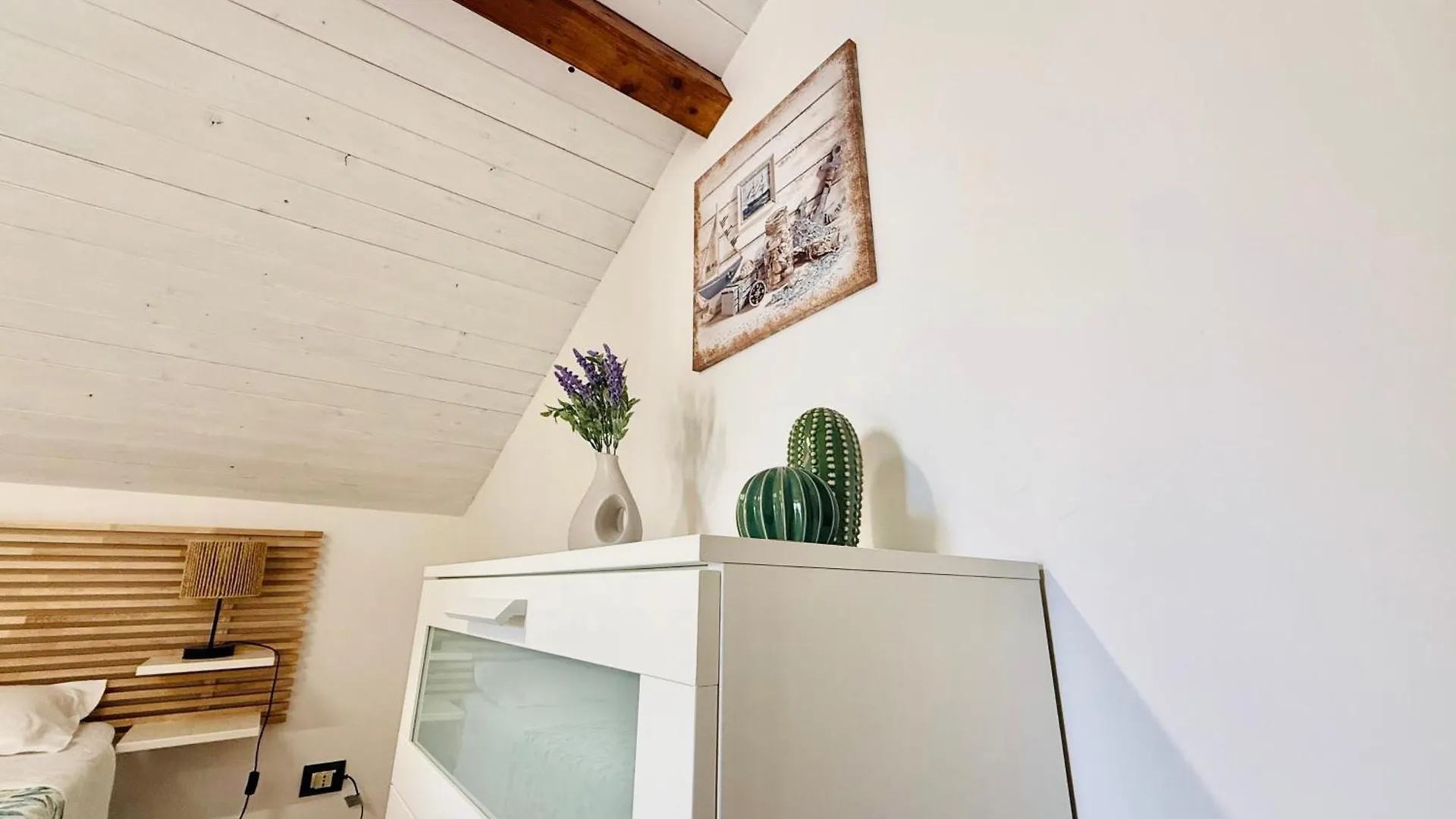 Ferienhaus San Lorenzo Holiday Reitani 0*,
