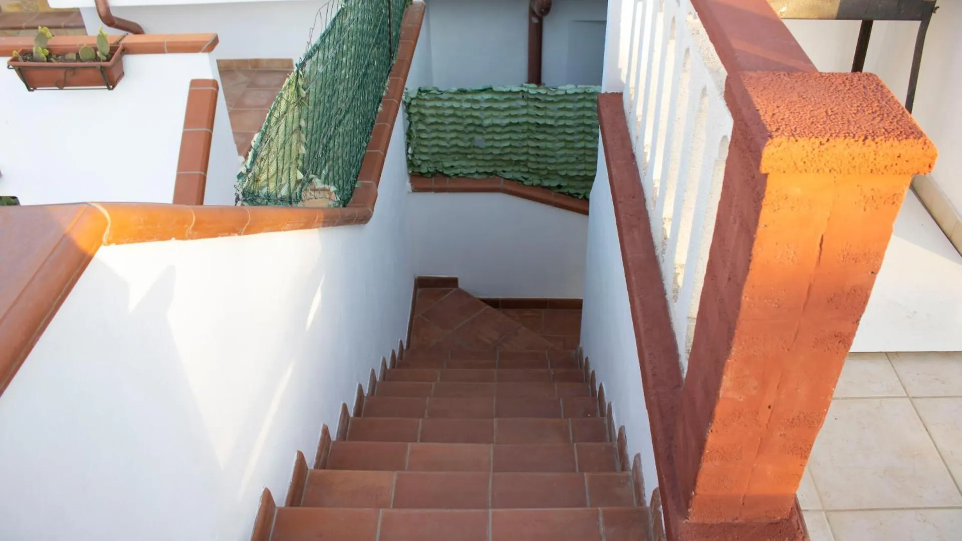 San Lorenzo Holiday Reitani Appartement