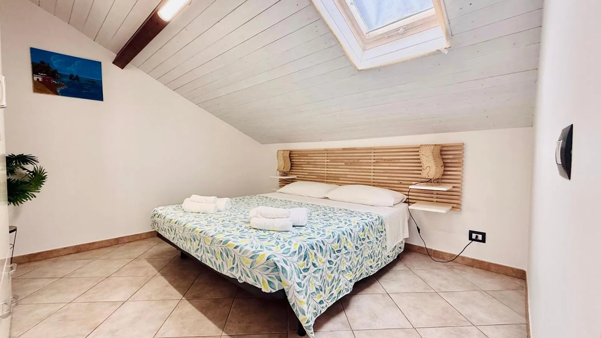 Ferienhaus San Lorenzo Holiday Reitani 0*,  Italien