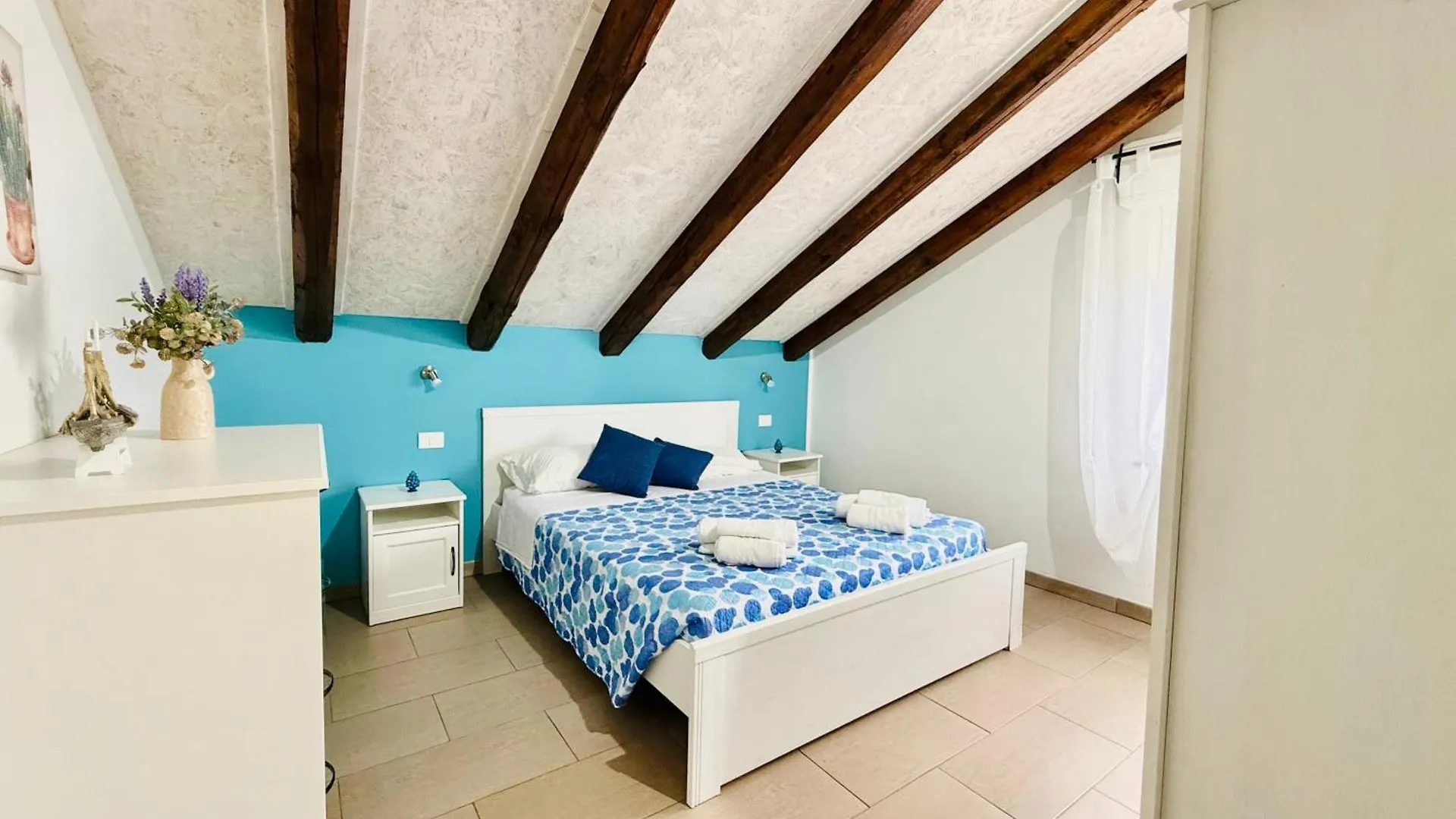 Apartamento San Lorenzo Holiday Reitani