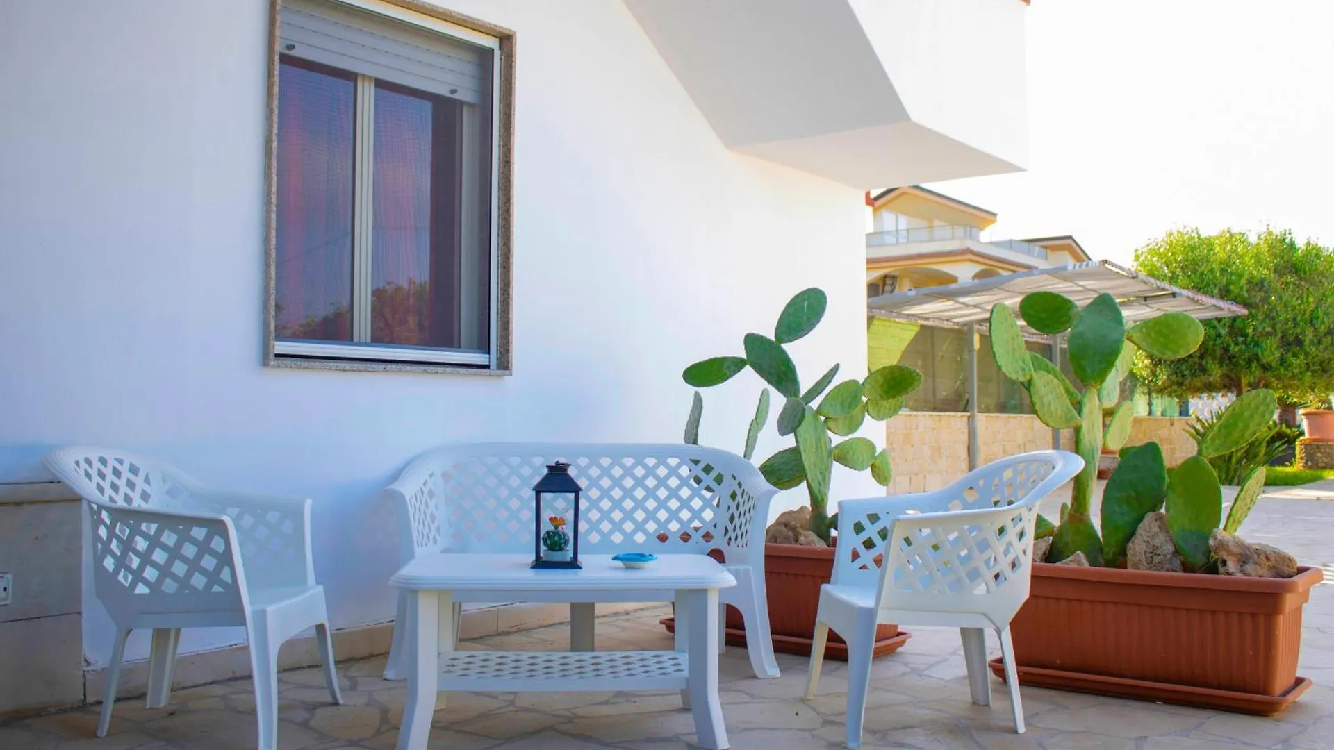 San Lorenzo Holiday Reitani 0*,