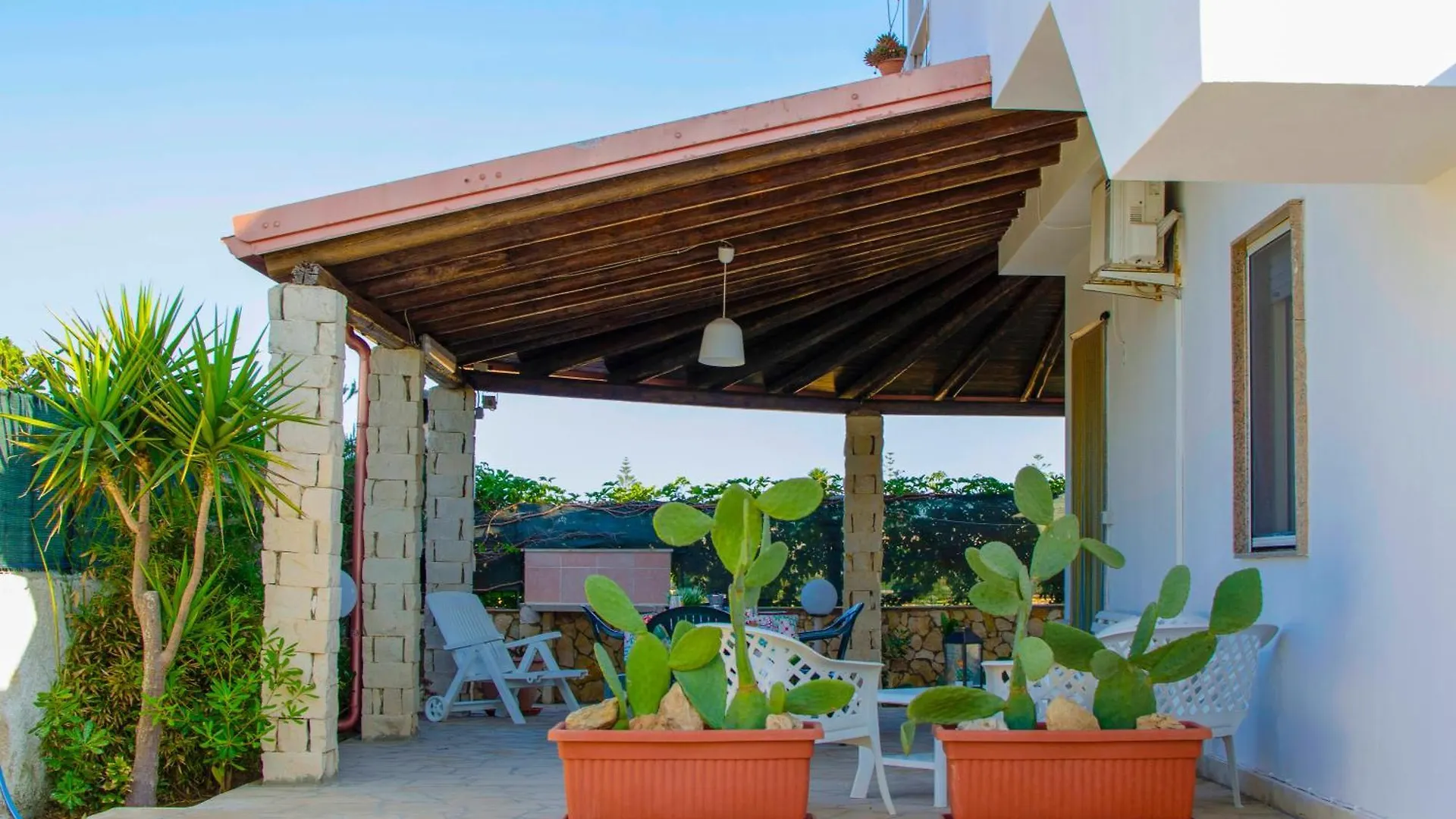 Apartment Ferienhaus San Lorenzo Holiday Reitani