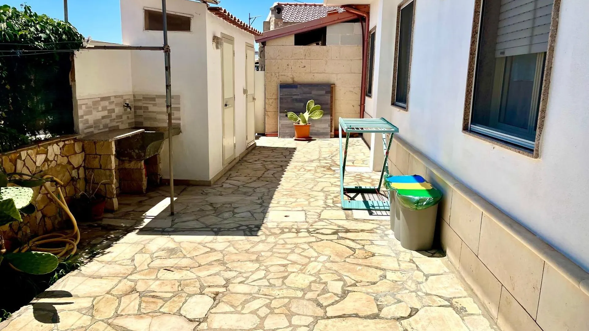 Ferienhaus San Lorenzo Holiday Reitani Italien