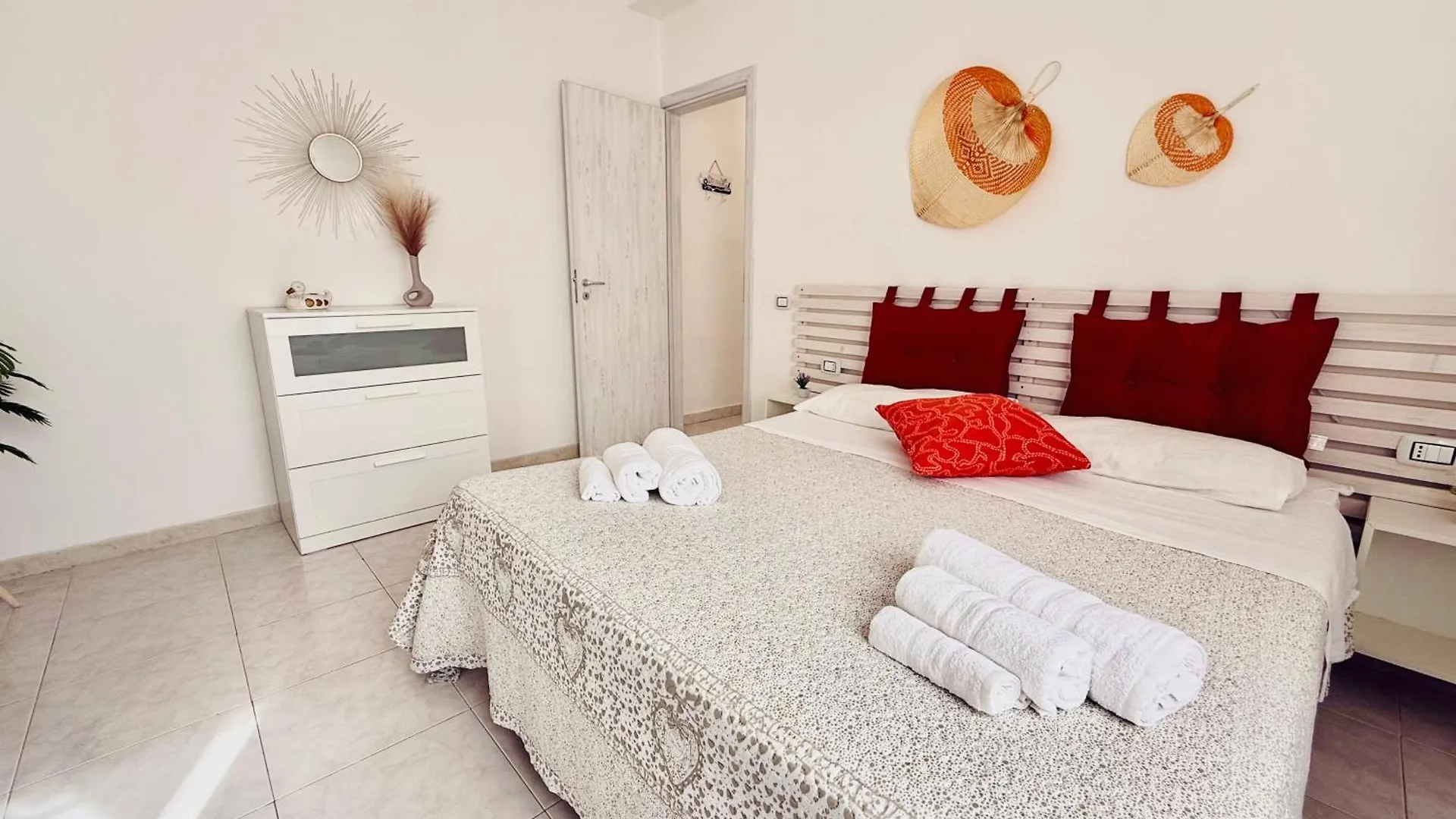 Ferienhaus San Lorenzo Holiday Reitani