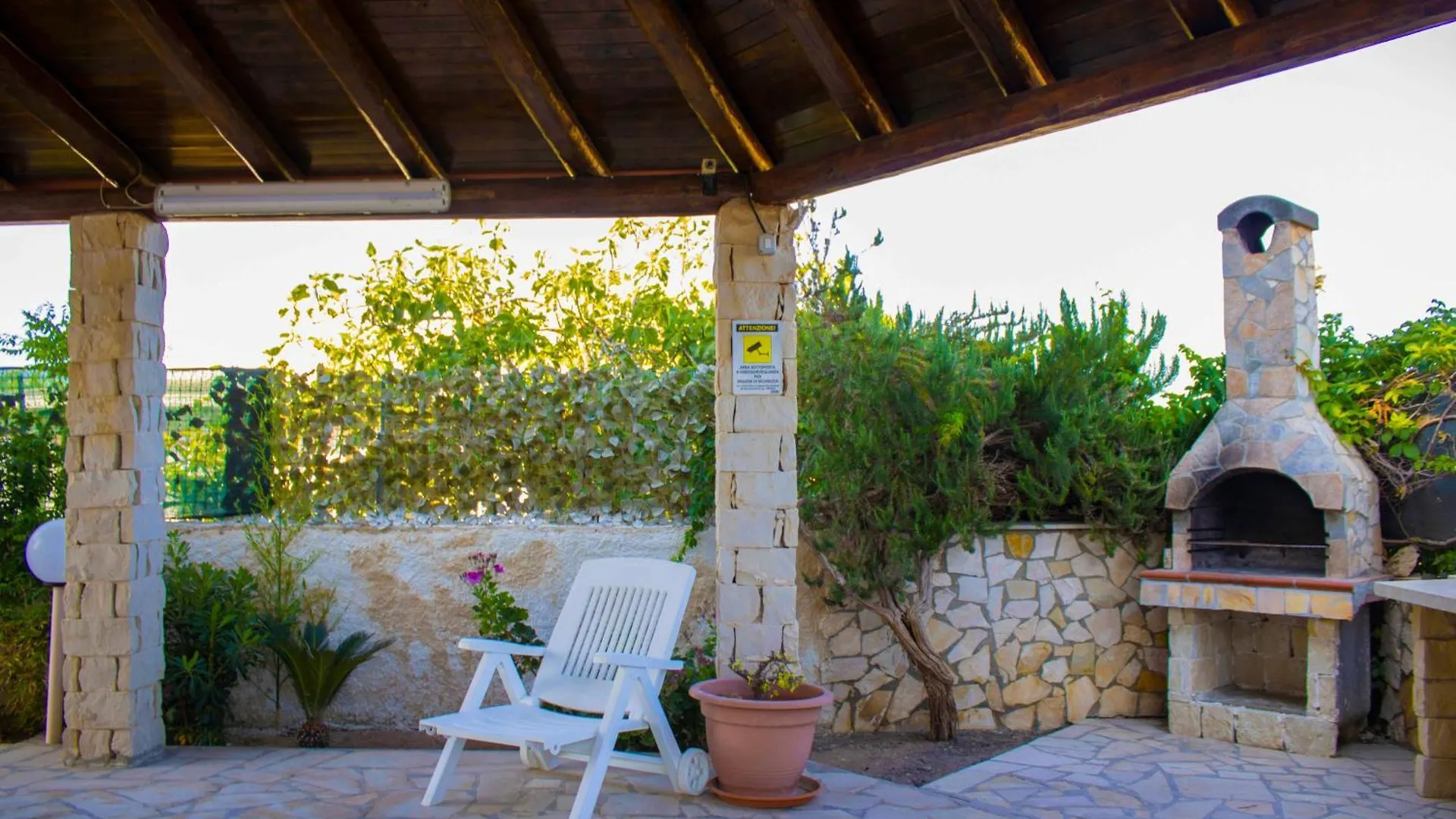 San Lorenzo Holiday Reitani Appartement