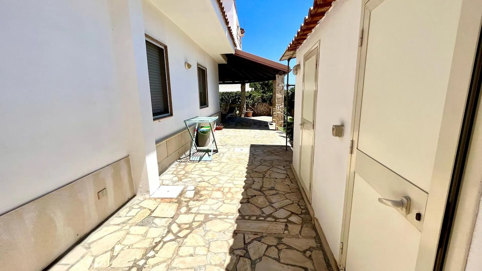 Ferienhaus San Lorenzo Holiday Reitani Apartment
