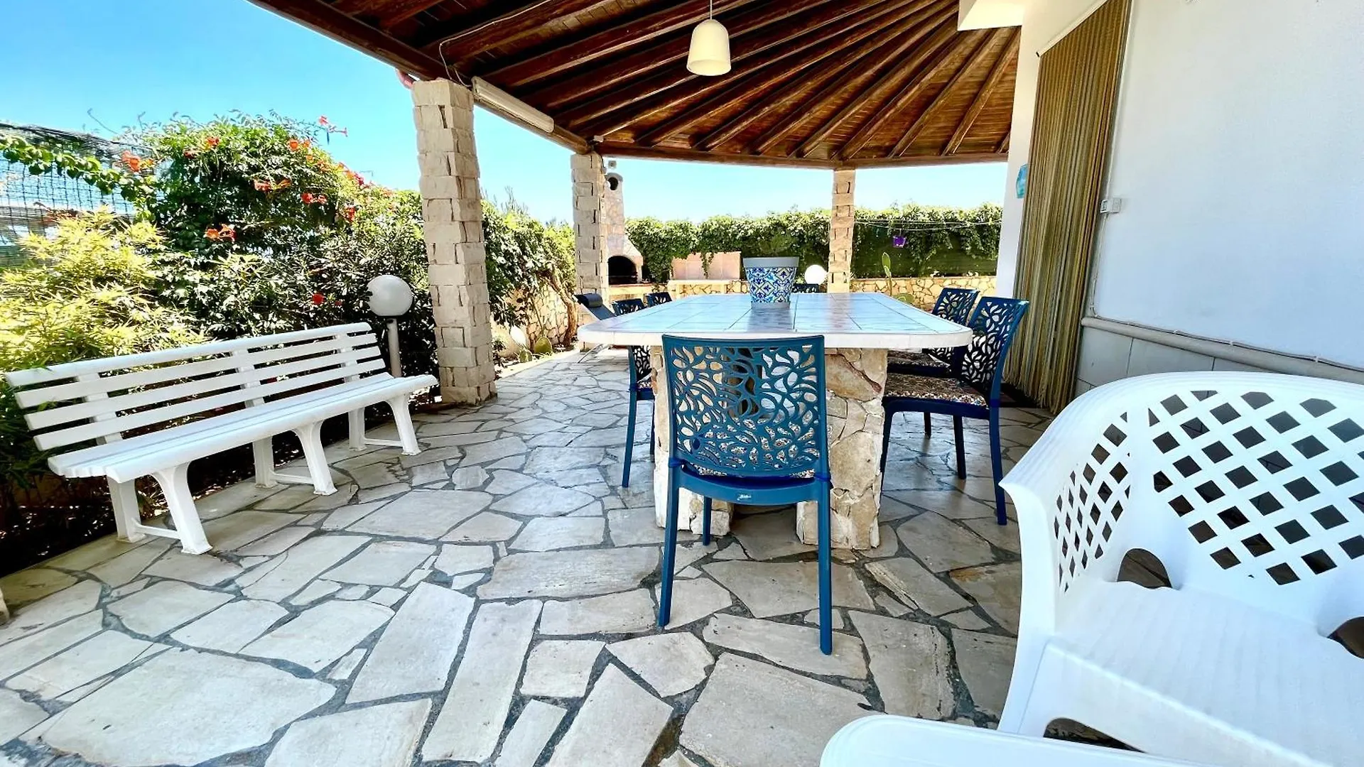 Ferienhaus San Lorenzo Holiday Reitani