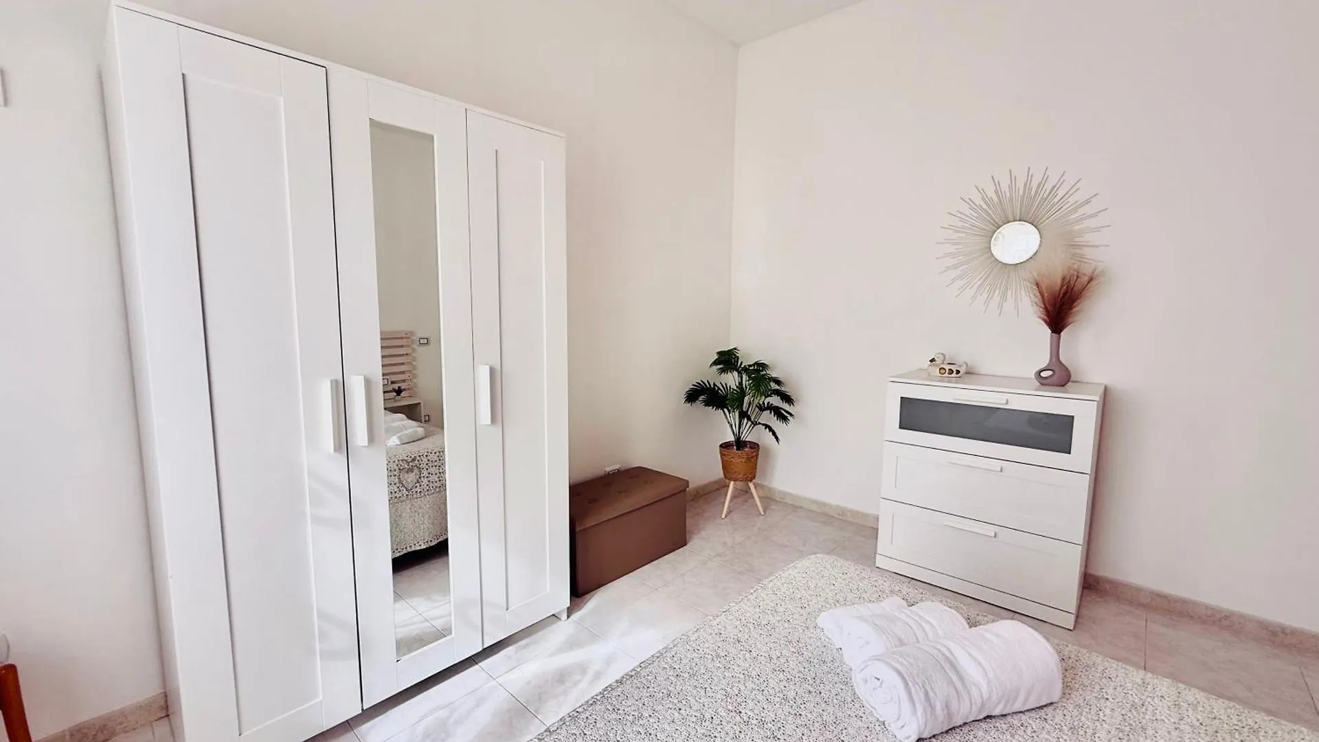 Ferienhaus San Lorenzo Holiday Reitani Italien