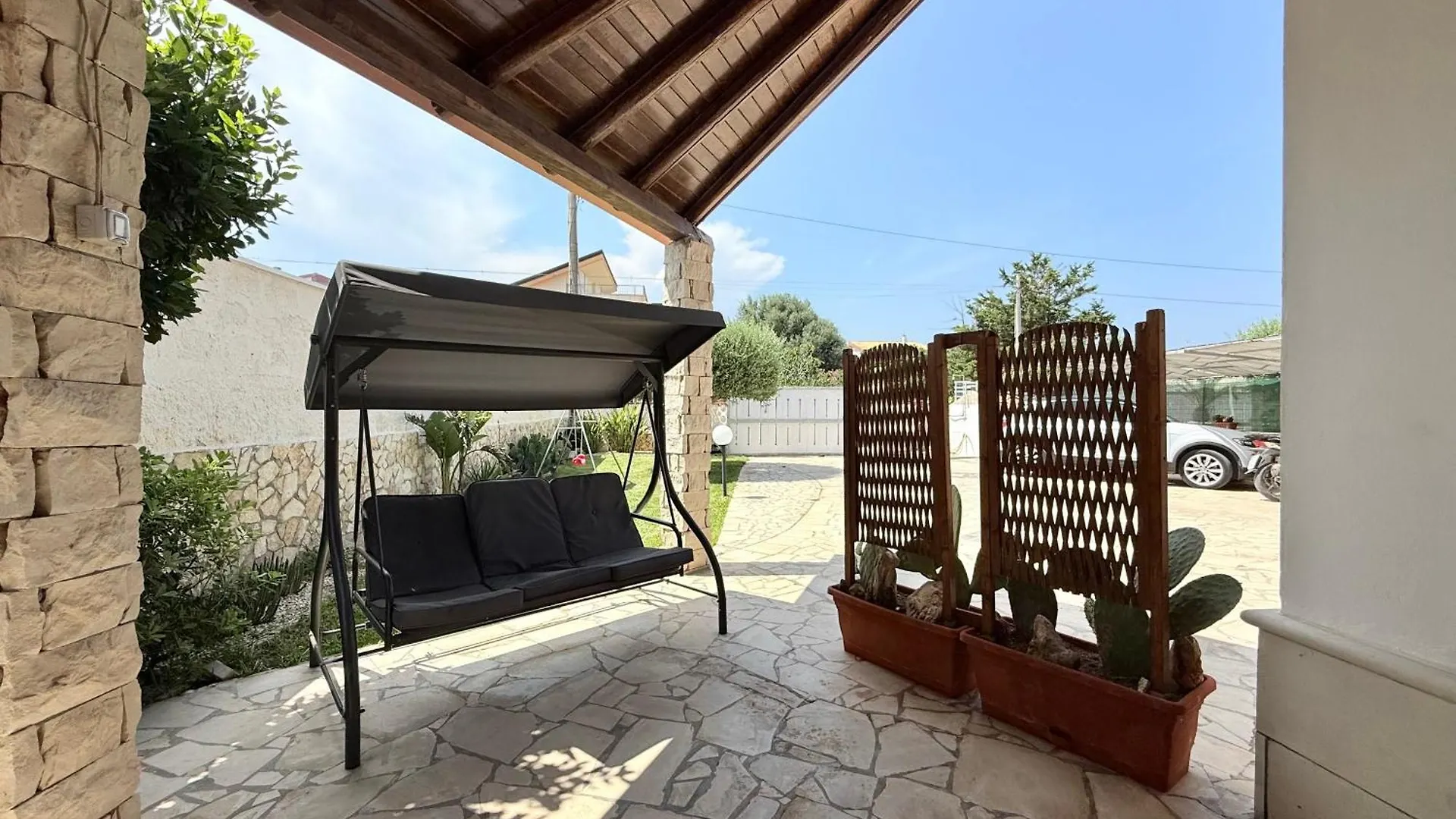 San Lorenzo Holiday Reitani Italia