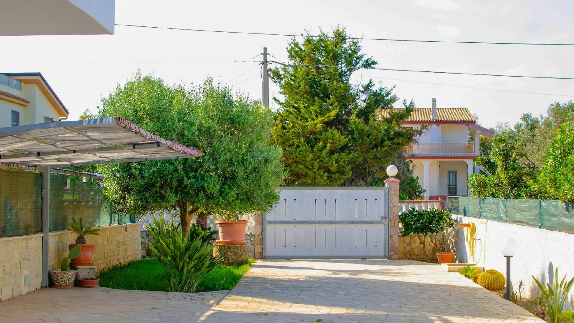 San Lorenzo Holiday Reitani