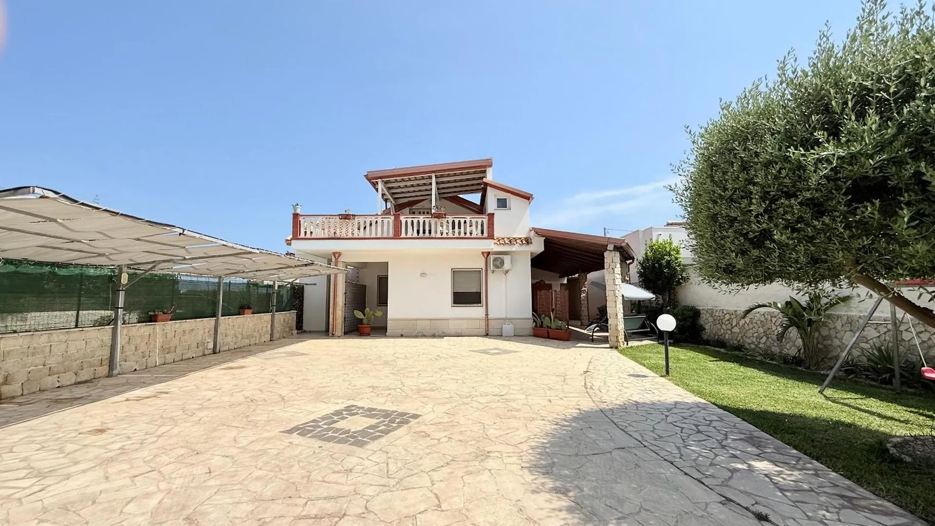 San Lorenzo Holiday Reitani Apartamento