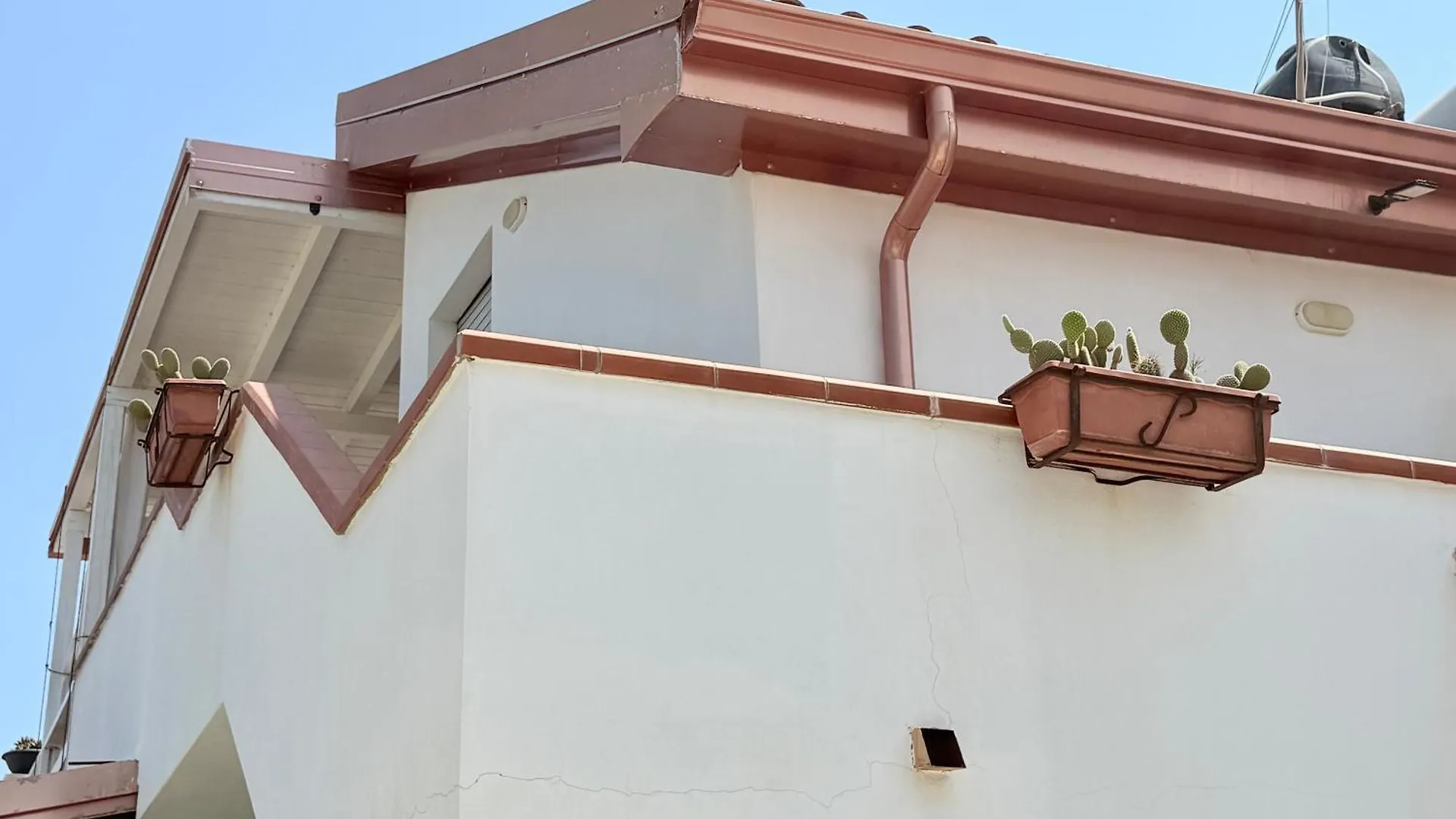 Apartamento San Lorenzo Holiday Reitani Italia