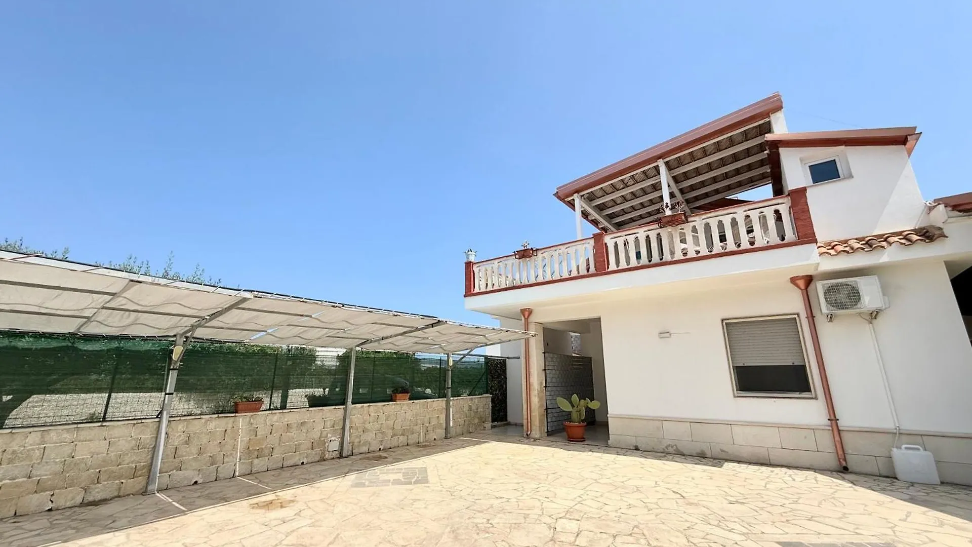 San Lorenzo Holiday Reitani