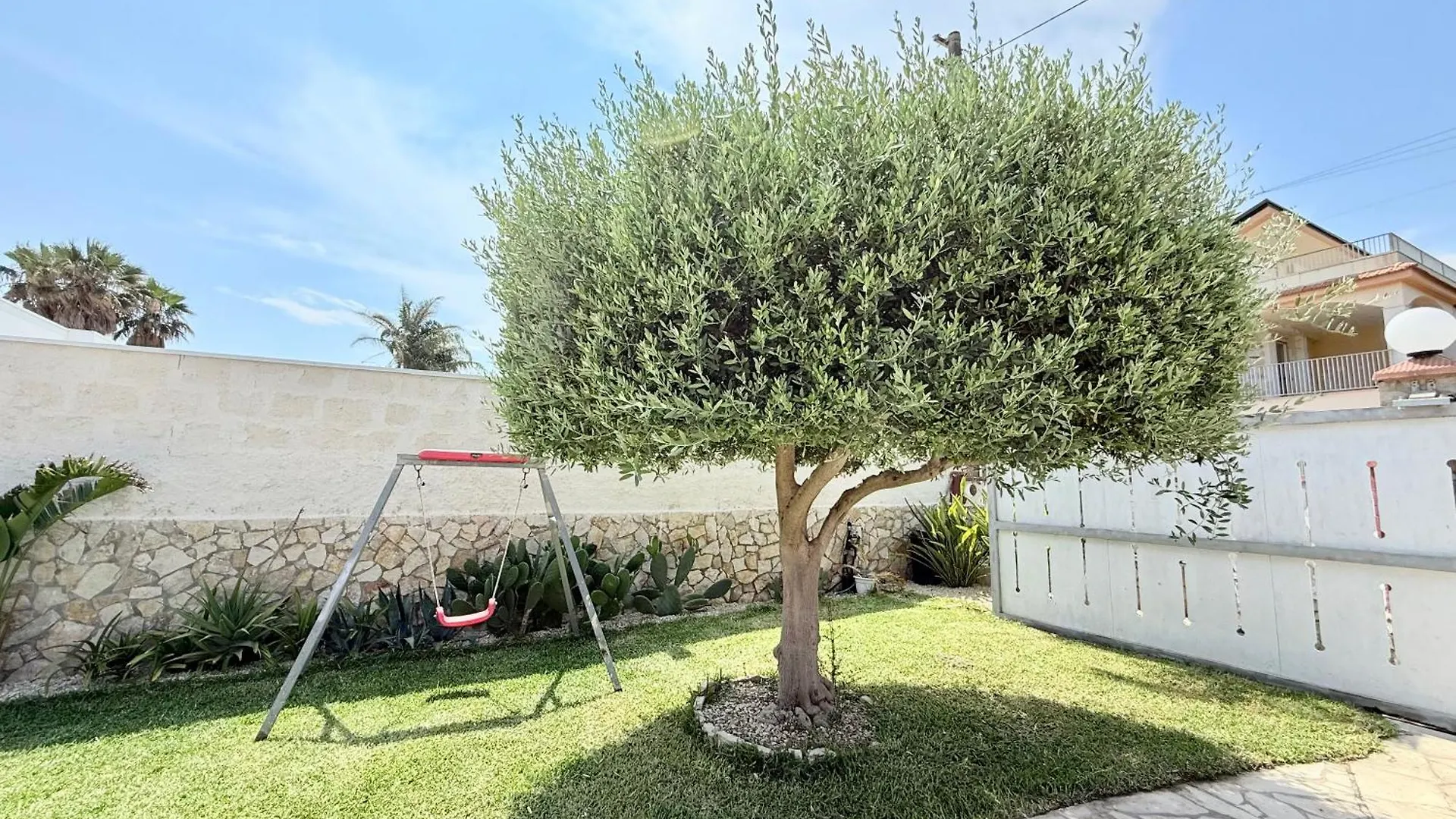 San Lorenzo Holiday Reitani 0*,  Italia
