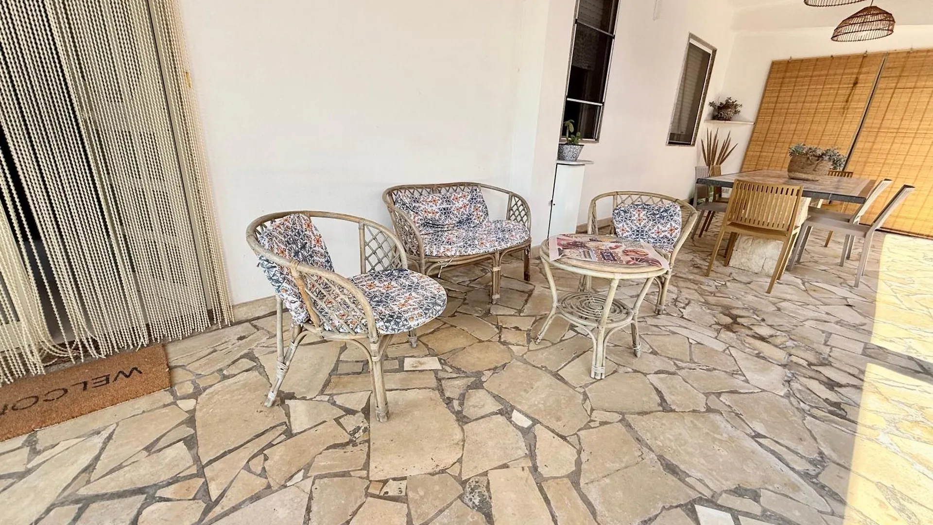 San Lorenzo Holiday Reitani