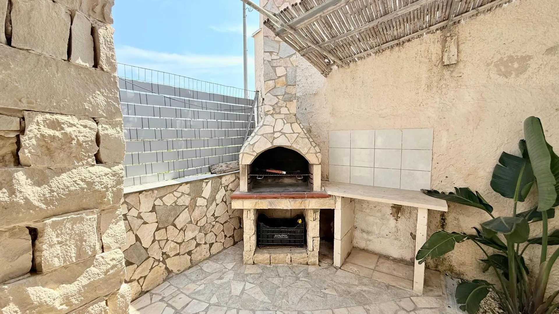 San Lorenzo Holiday Reitani 0*,