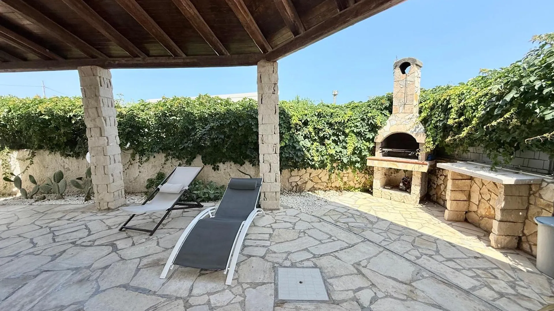 San Lorenzo Holiday Reitani Italia