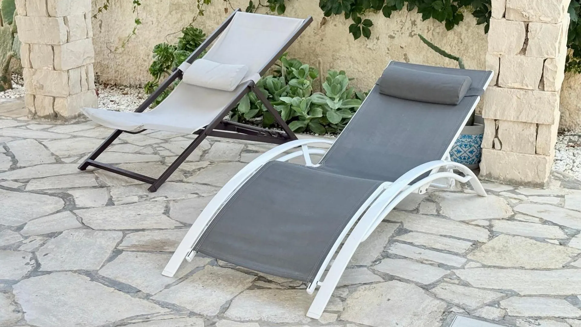 Apartamento San Lorenzo Holiday Reitani