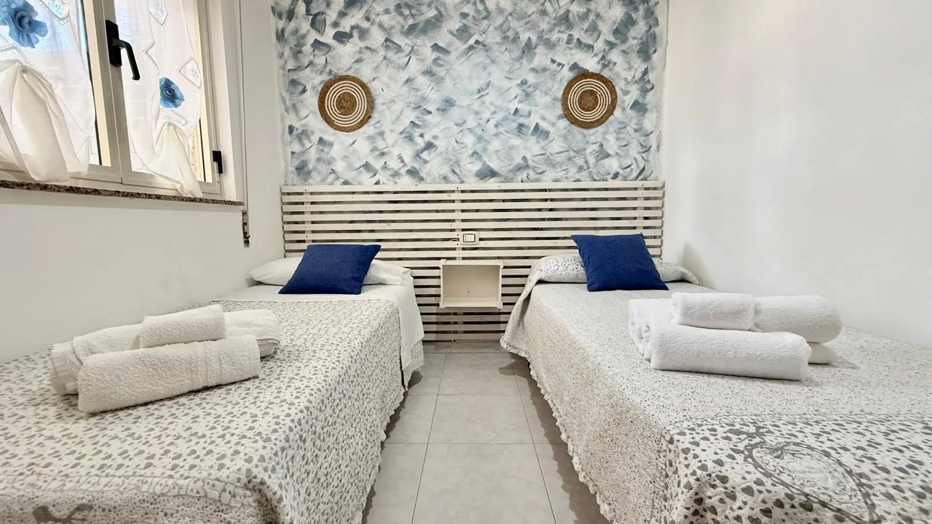 Apartamento San Lorenzo Holiday Reitani