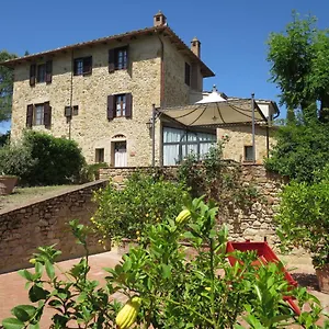 Il Sangiovese By Interhome Ferienhaus San Gimignano