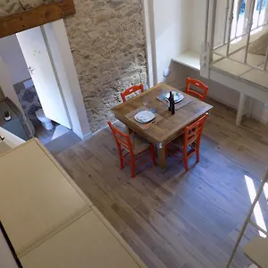 Fattoria Ceragioli Ferienhaus Camaiore