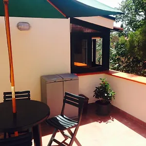 Apartment Monolocale I Delfini, Mondello