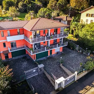 Casa Elena 1 Apartment Germignaga