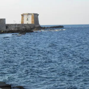 Apartment Eleodoro, Trapani