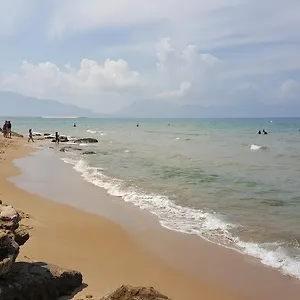 Apartment Vacanze Sicilia, Trappeto (Sicily)