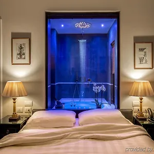 Monte Cenci Hotel Rom