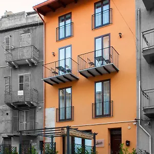 Frühstückspension La Piazzetta, Licata